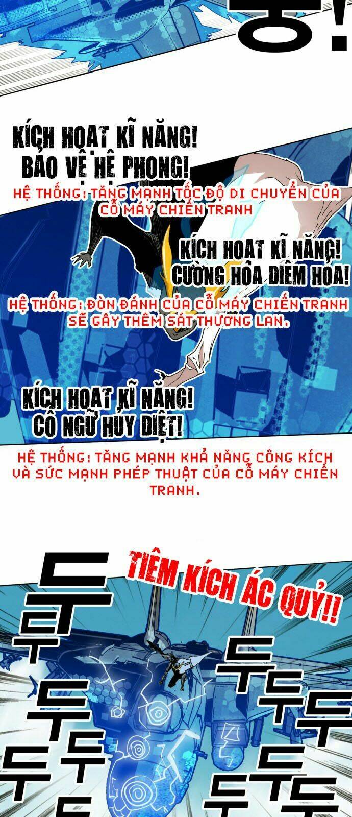 Chương 147 - Trang 40