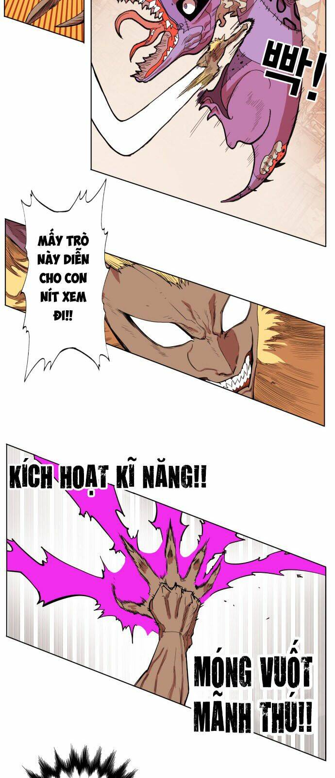 Chương 150 - Trang 19