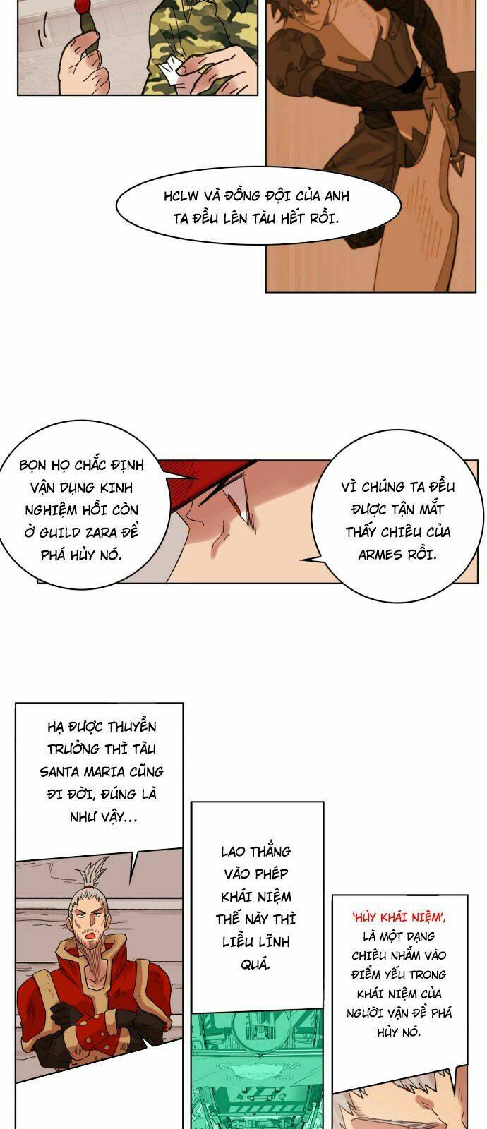 Chương 154 - Trang 12