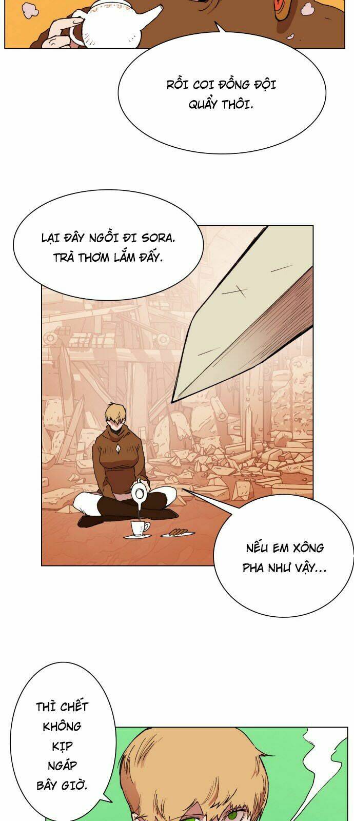 Chương 155 - Trang 30