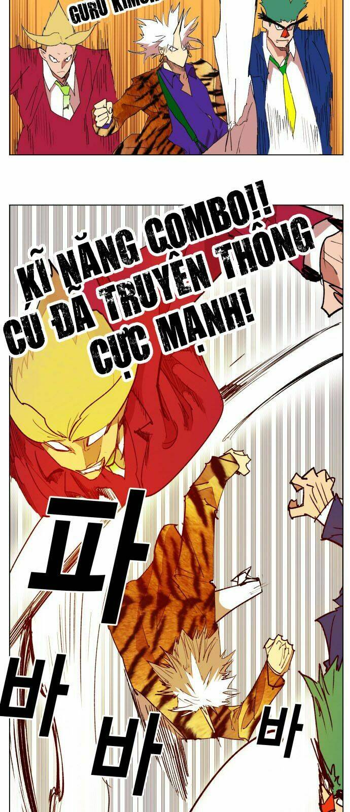 Chương 156 - Trang 25