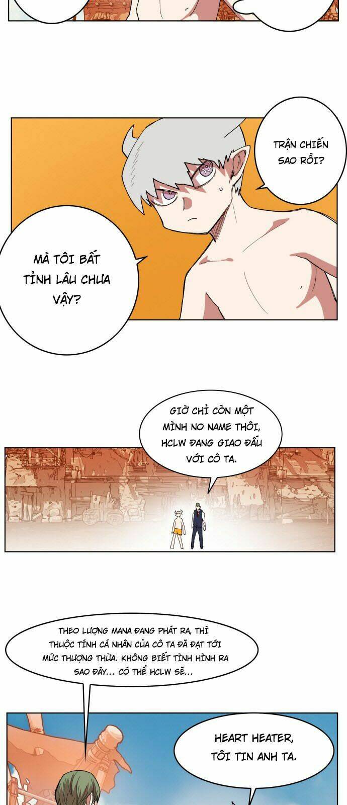 Chương 158 - Trang 33