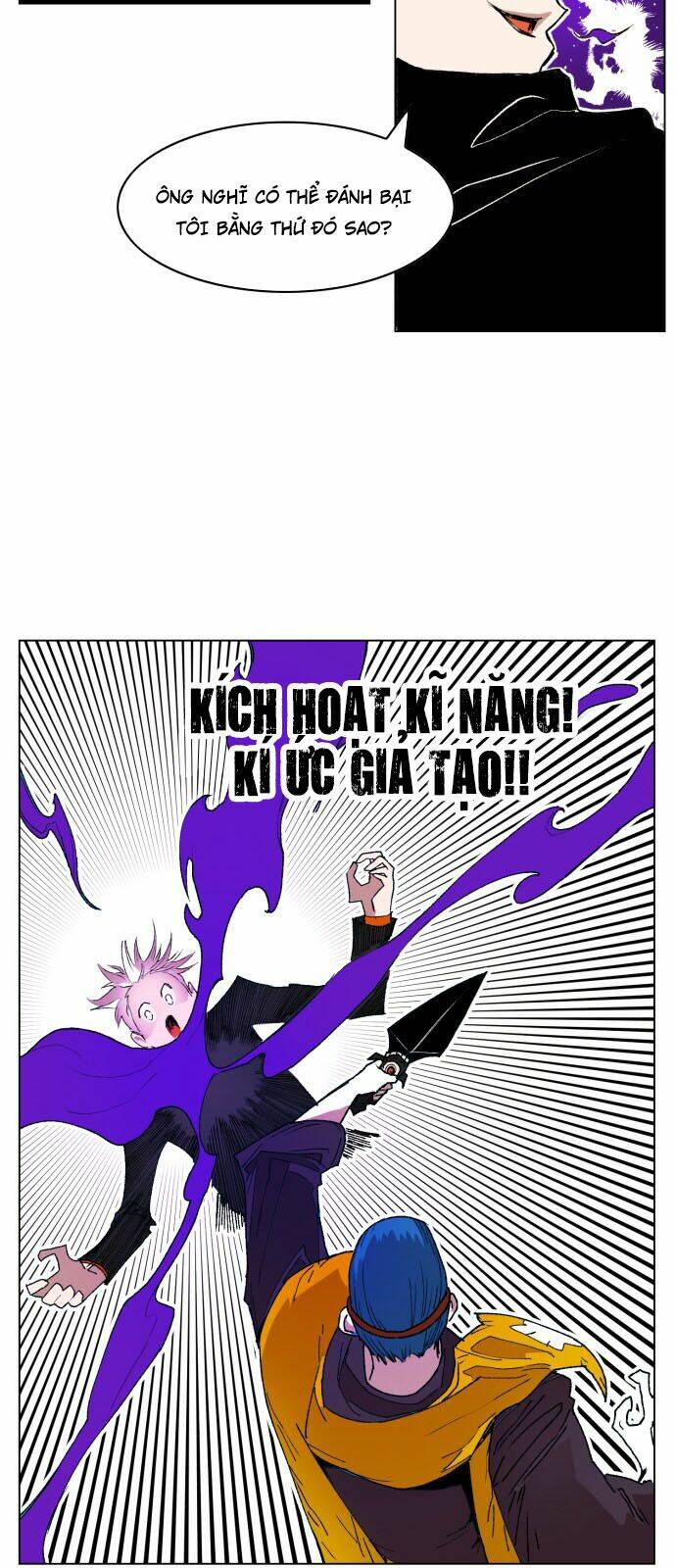 Chương 160 - Trang 26