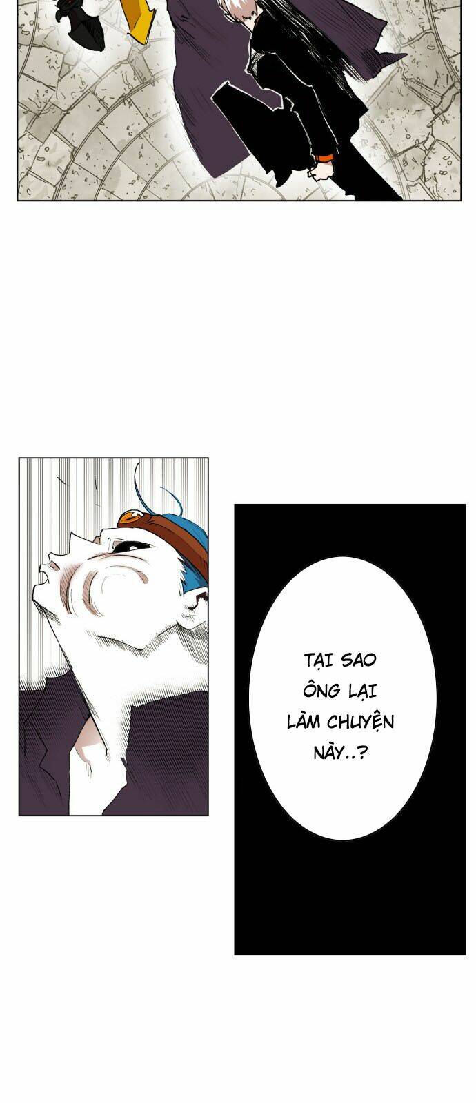 Chương 160 - Trang 47