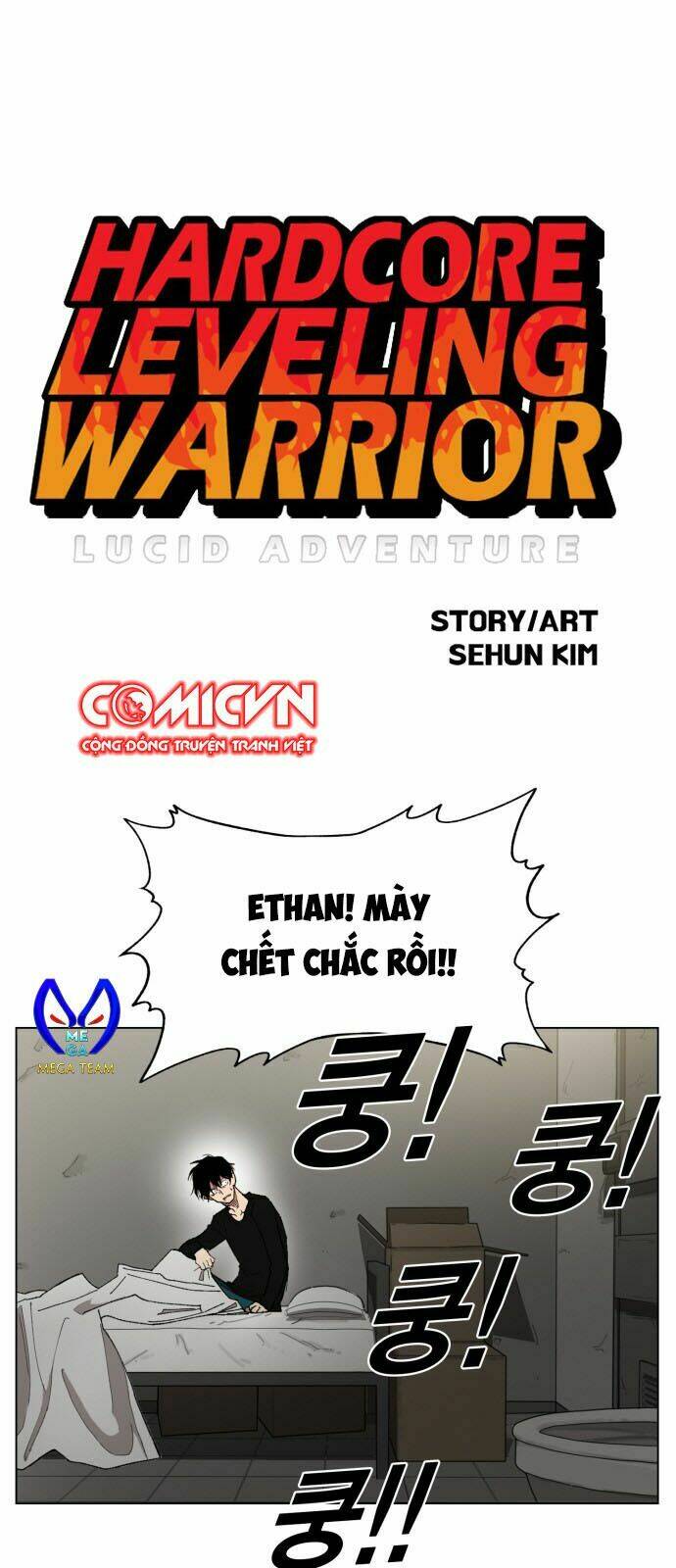 Chương 161 - Trang 1
