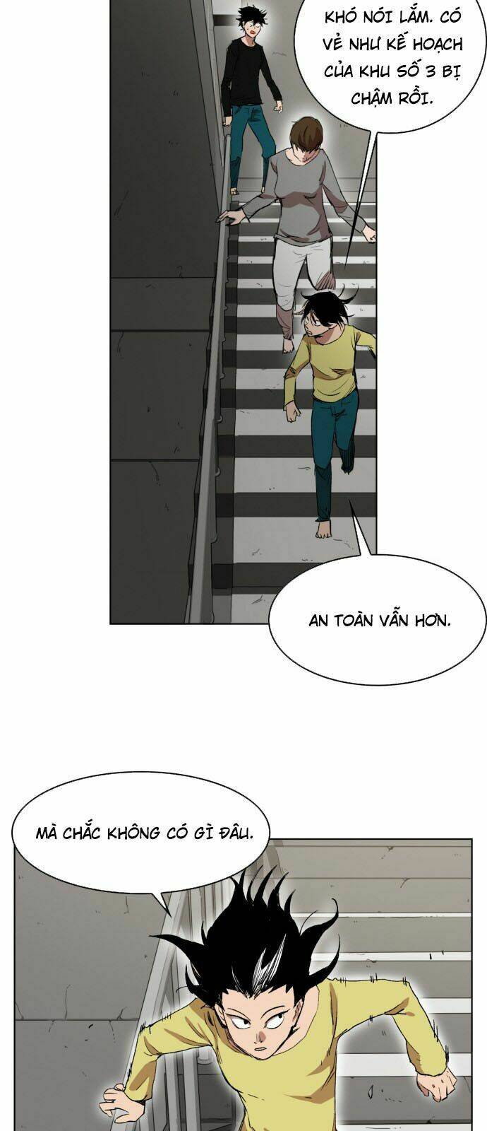 Chương 161 - Trang 19