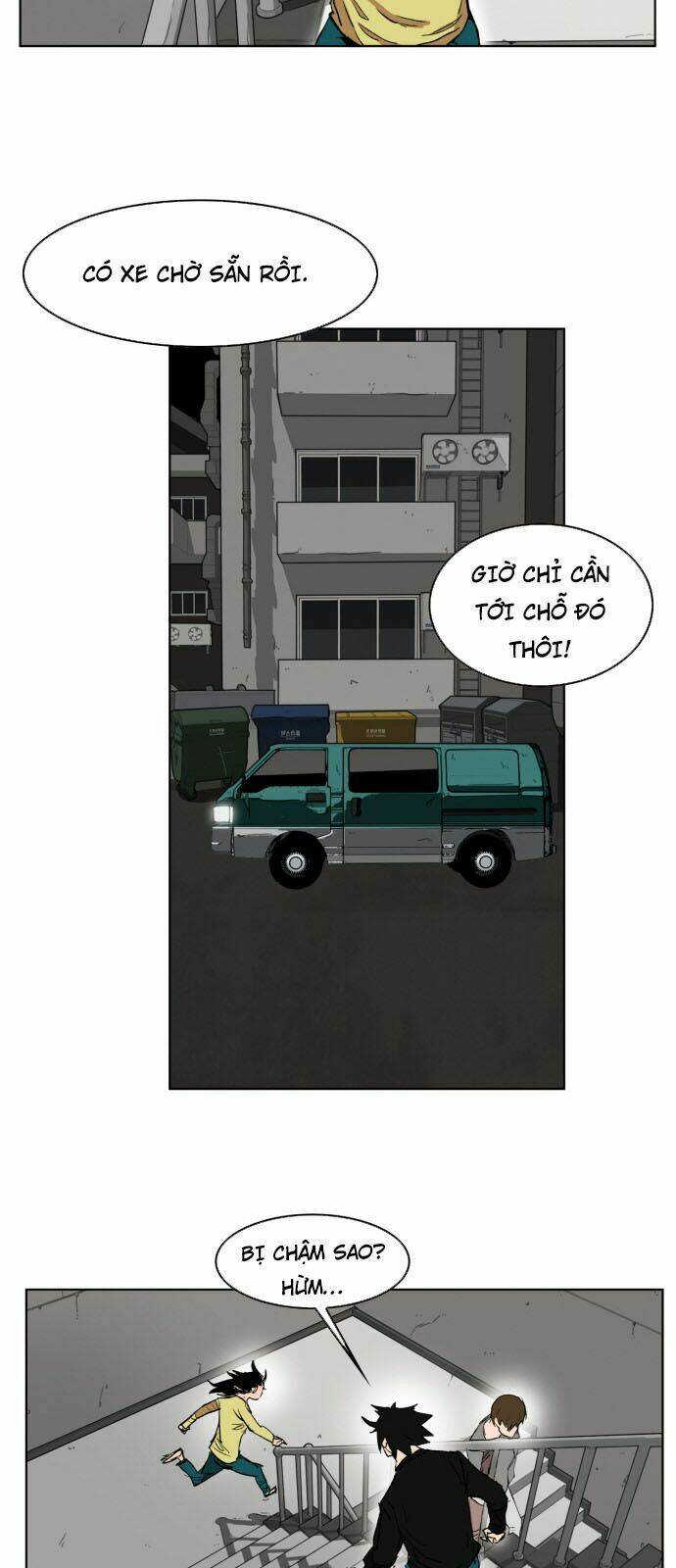 Chương 161 - Trang 20