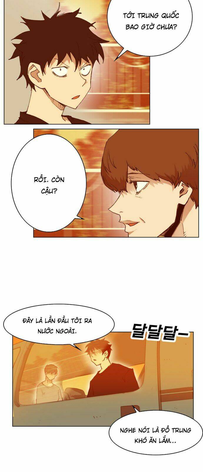 Chương 162 - Trang 21