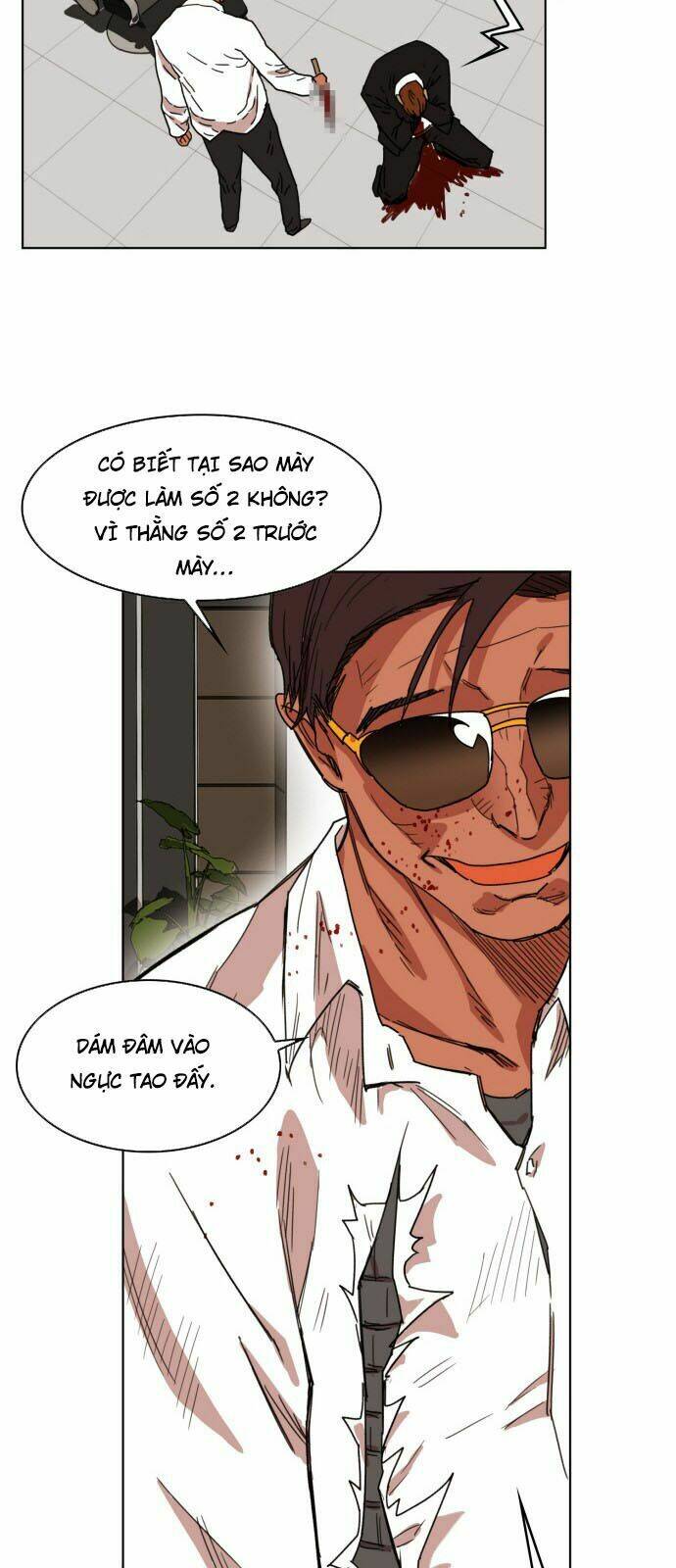 Chương 162 - Trang 32
