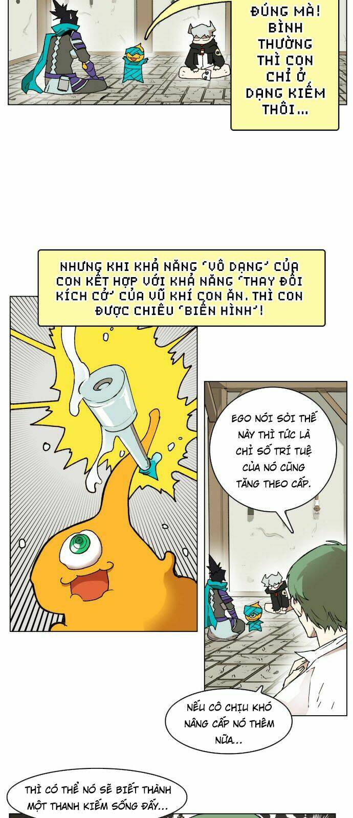 Chương 162 - Trang 40