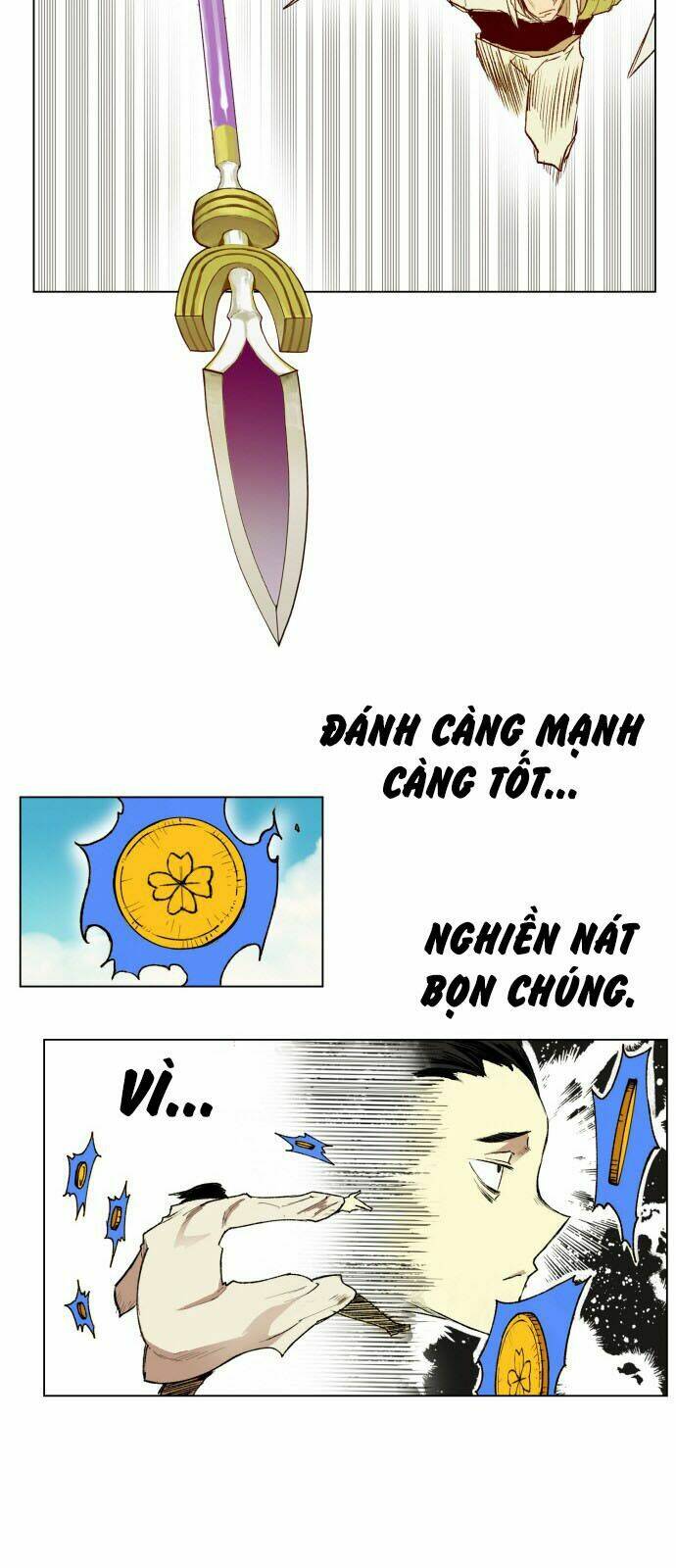 Chương 164 - Trang 42