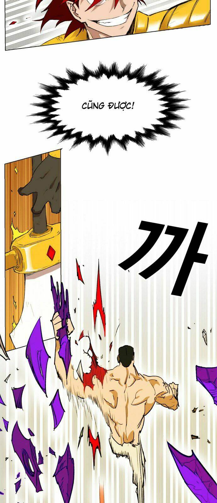 Chương 165 - Trang 24