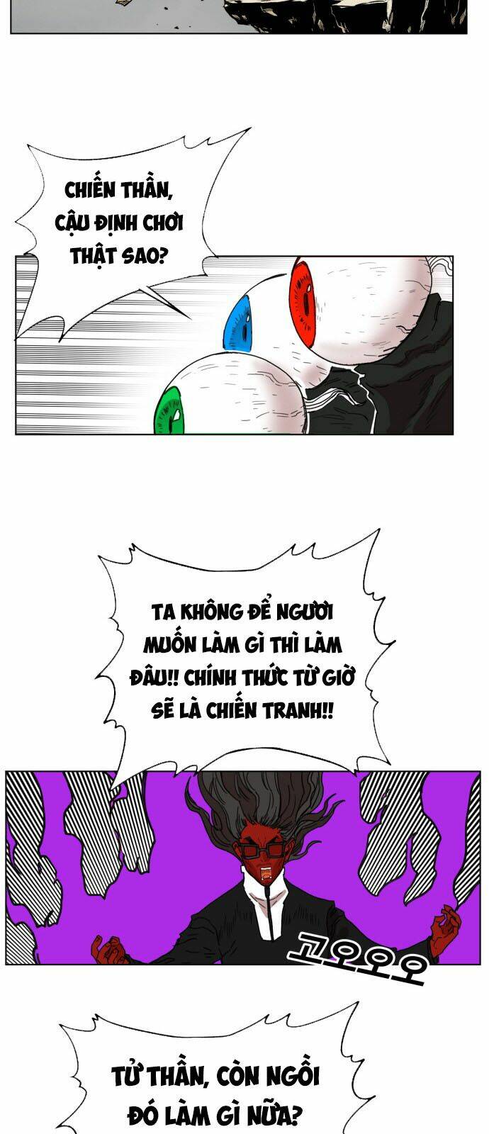 Chương 168 - Trang 52
