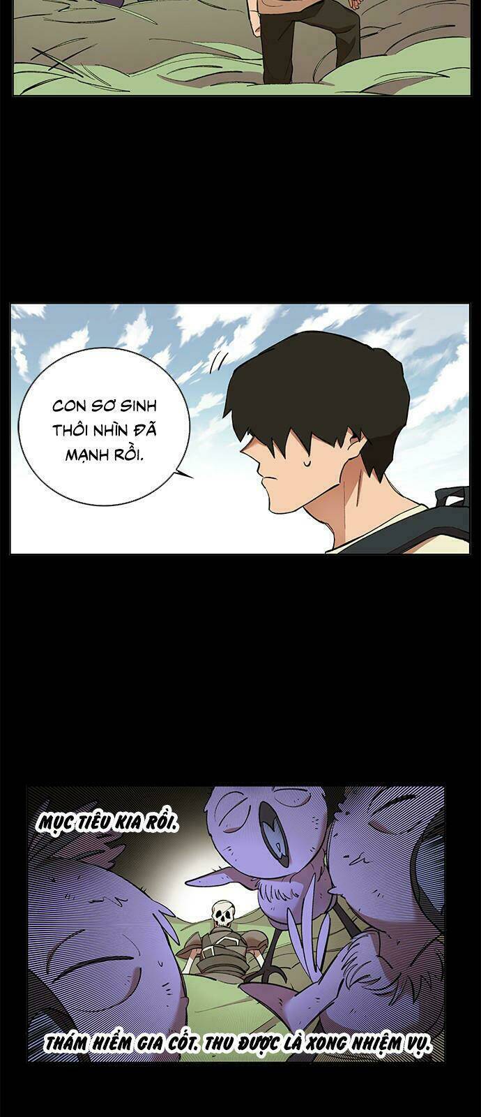 Chương 170 - Trang 13