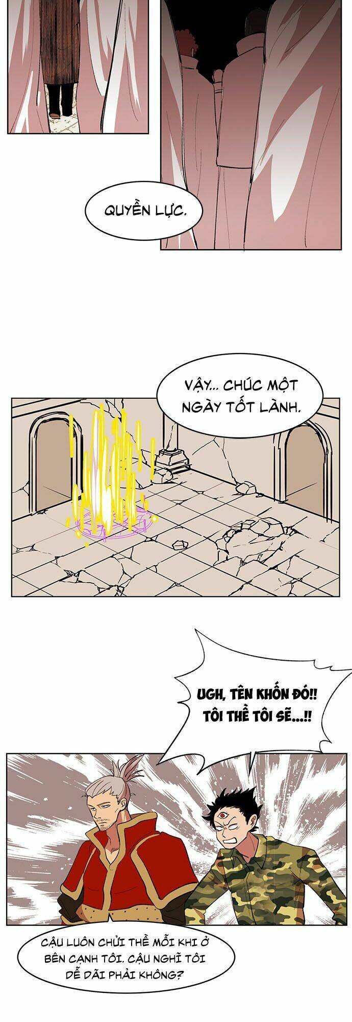 Chương 171 - Trang 22