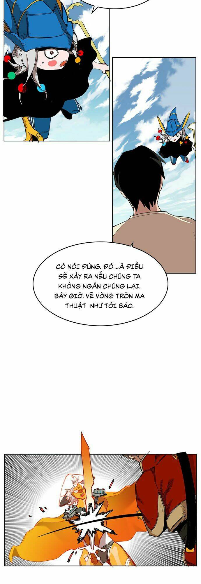 Chương 172 - Trang 46