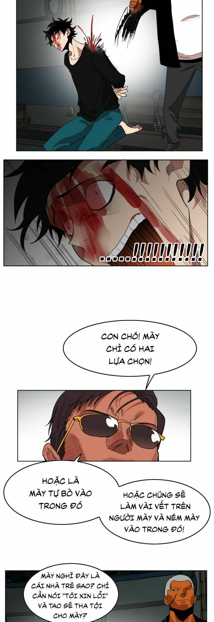 Chương 175 - Trang 30