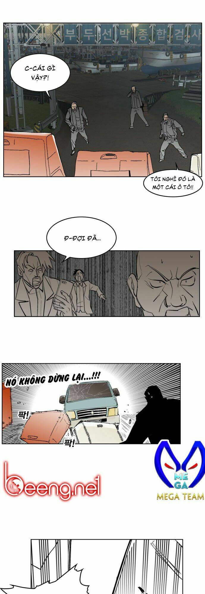 Chương 175 - Trang 36