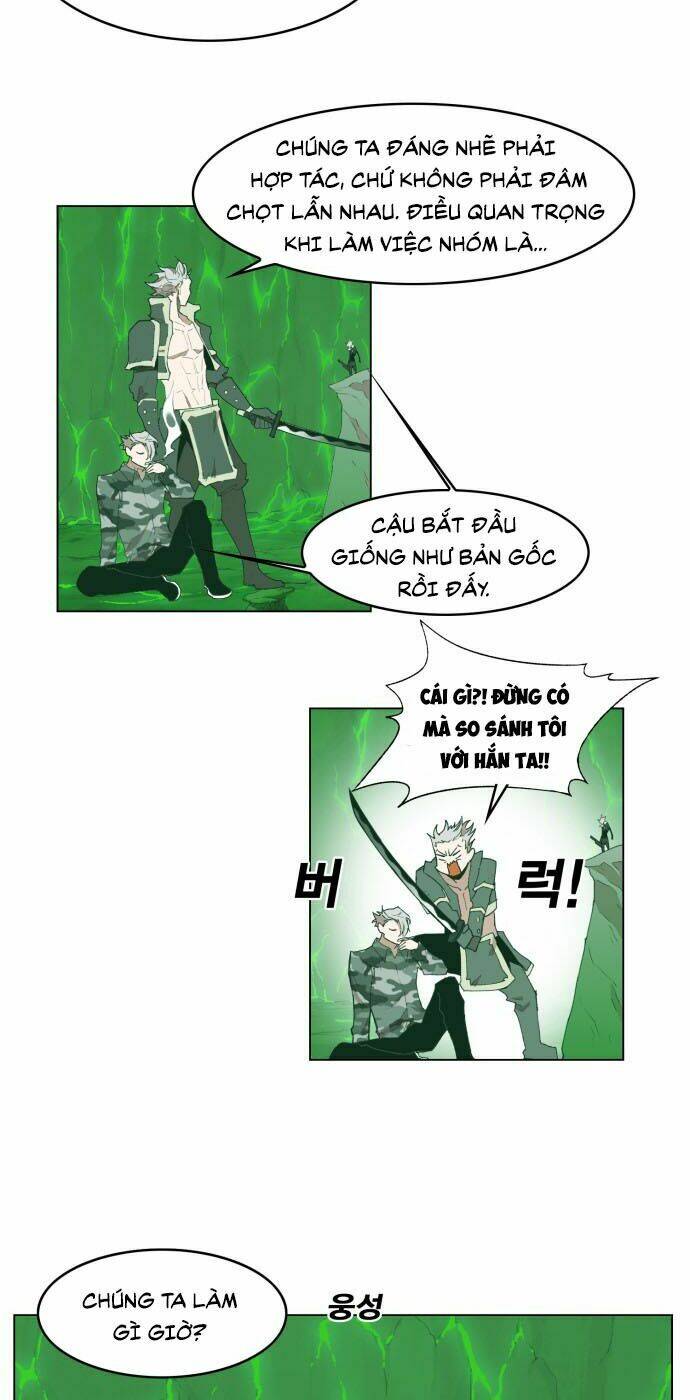Chương 176.1 - Trang 20