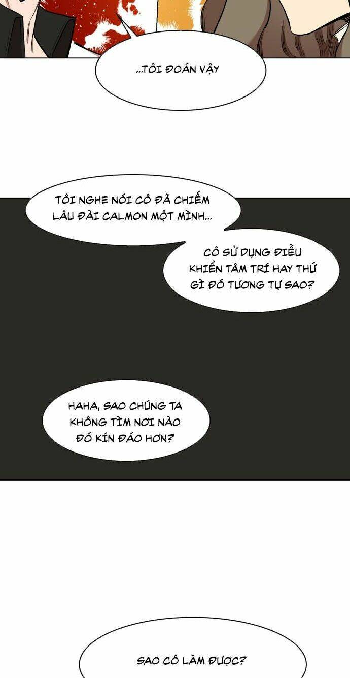 Chương 176.6 - Trang 21