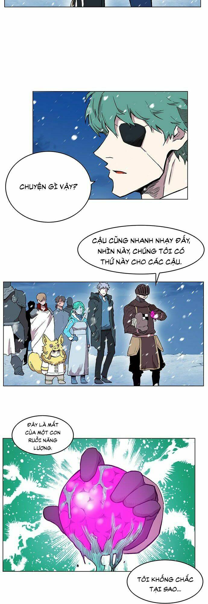 Chương 176.7 - Trang 40