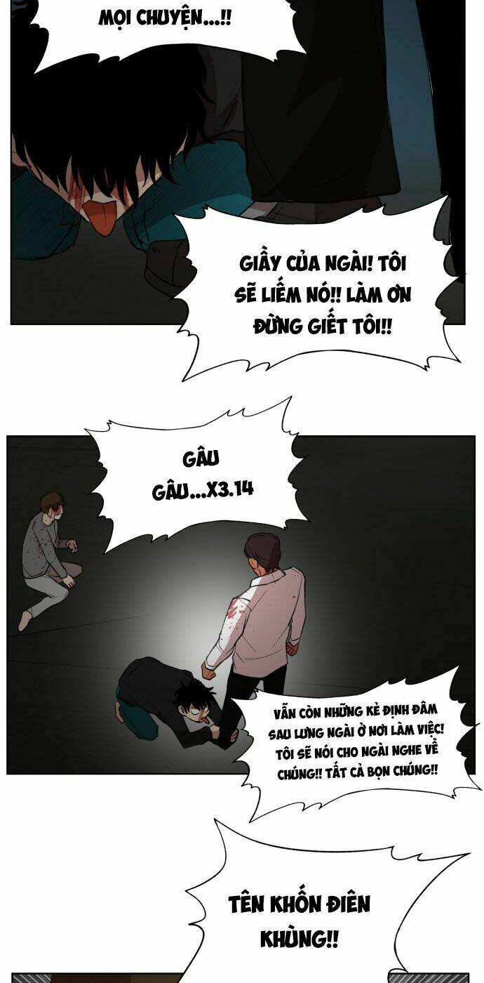 Chương 176 - Trang 17