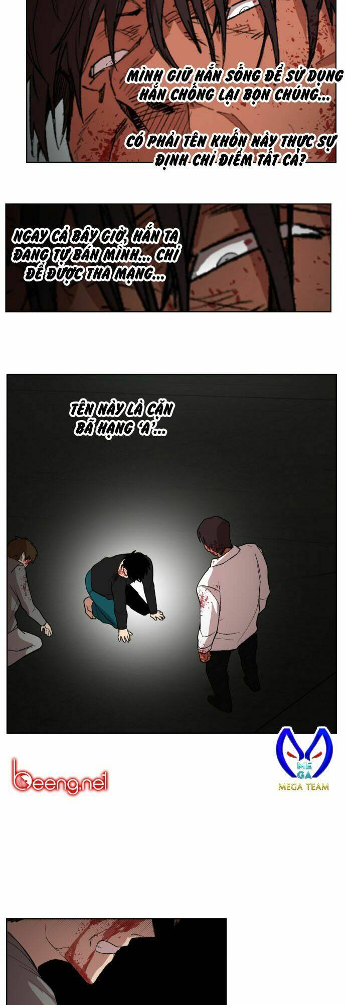 Chương 176 - Trang 21