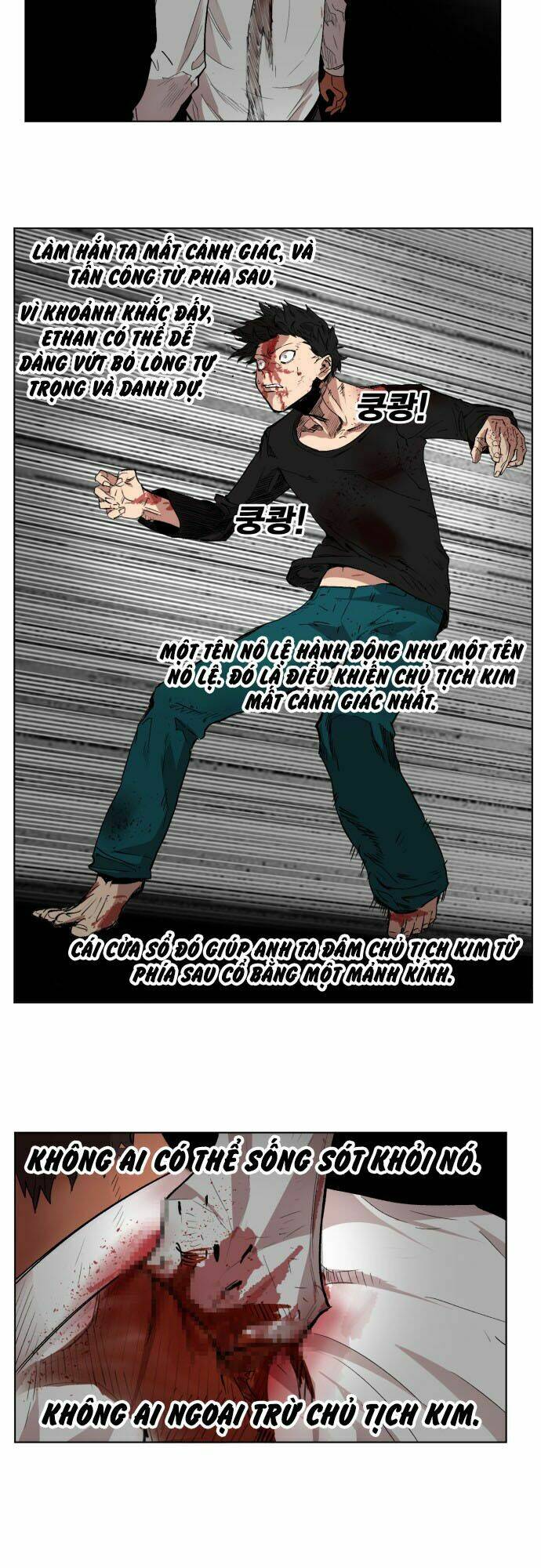 Chương 176 - Trang 27