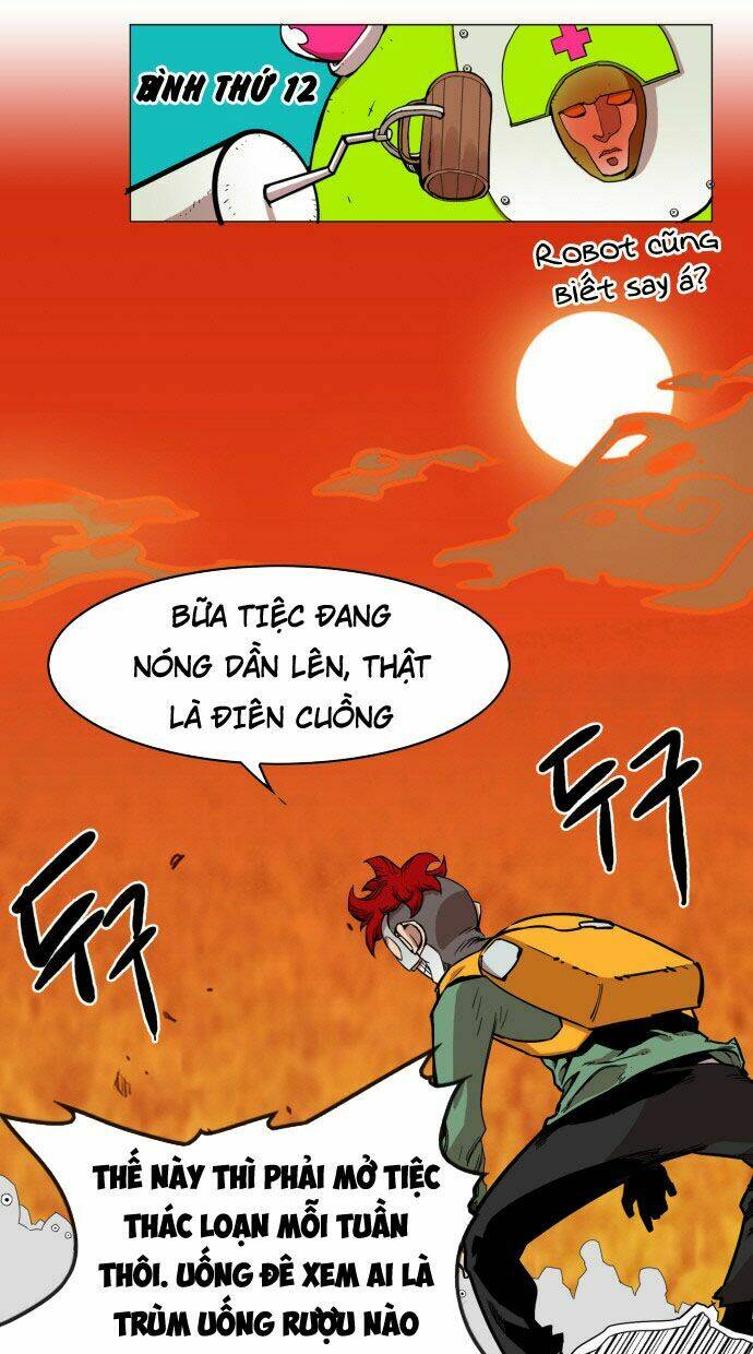 Chương 33 - Trang 26