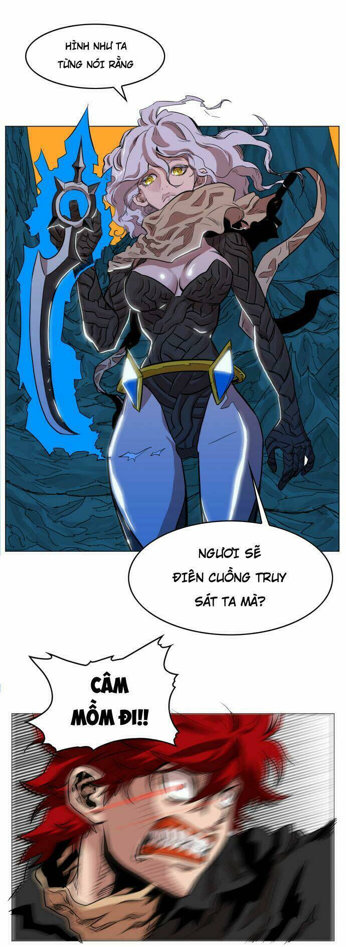 Chương 49 - Trang 21