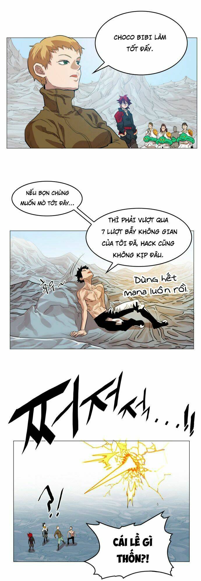 Chương 50 - Trang 21