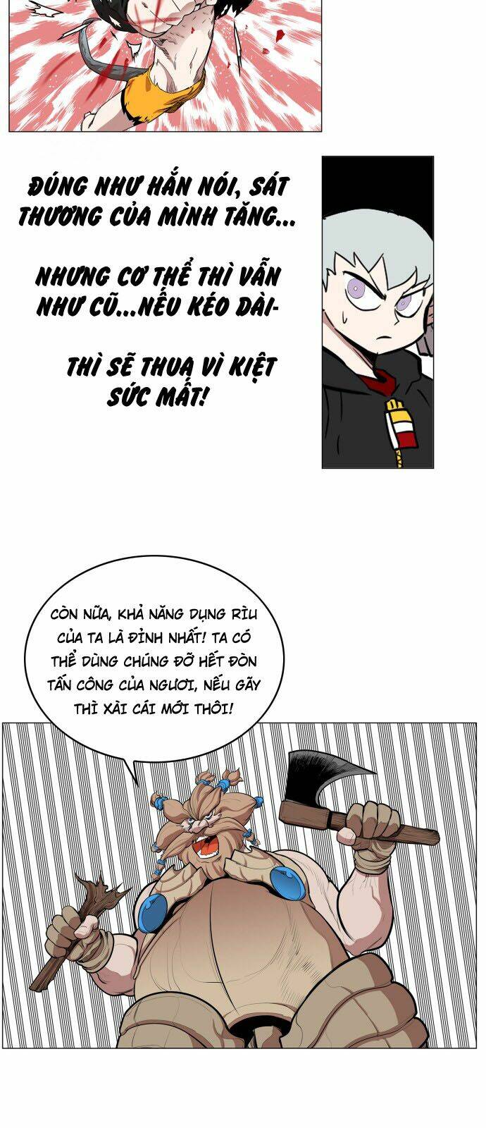 Chương 60 - Trang 29
