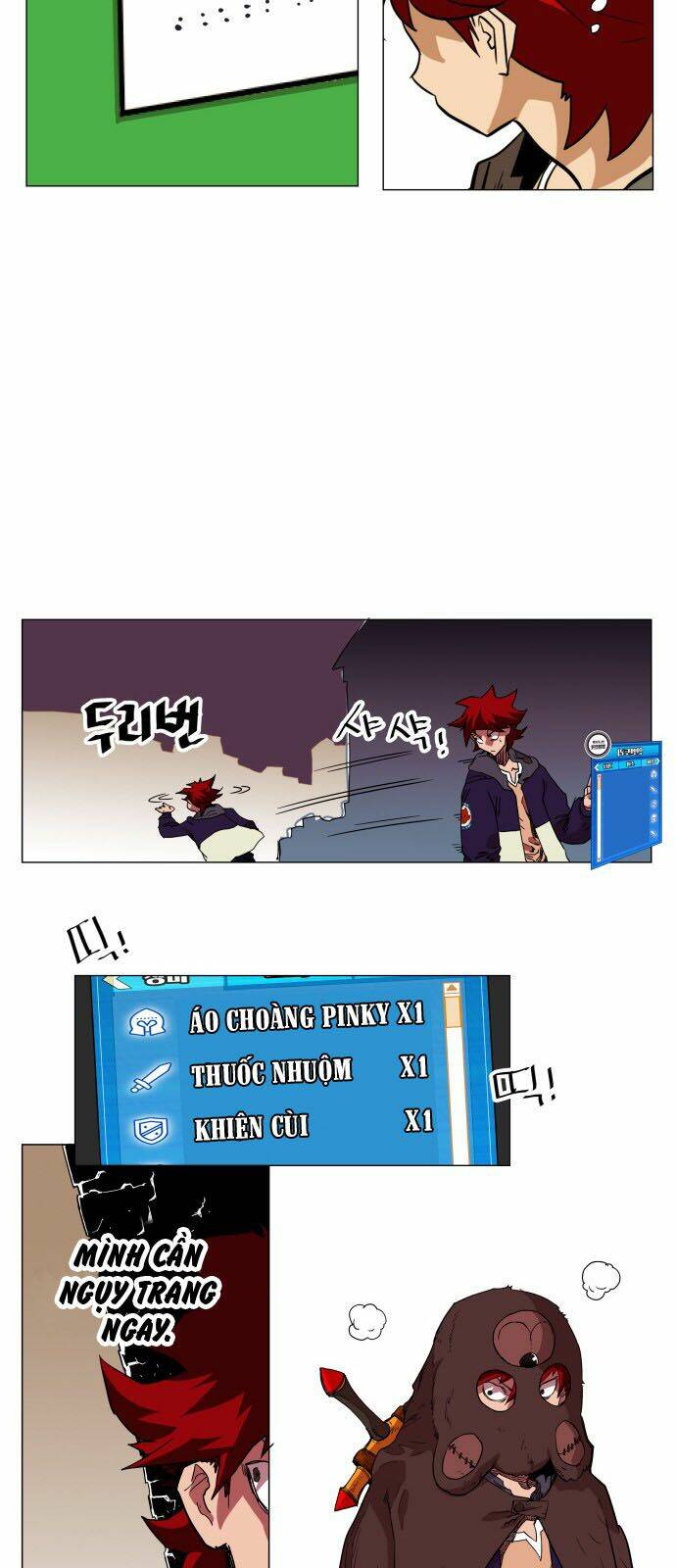 Chương 64 - Trang 19
