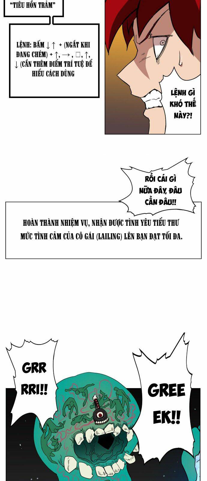 Chương 67 - Trang 20