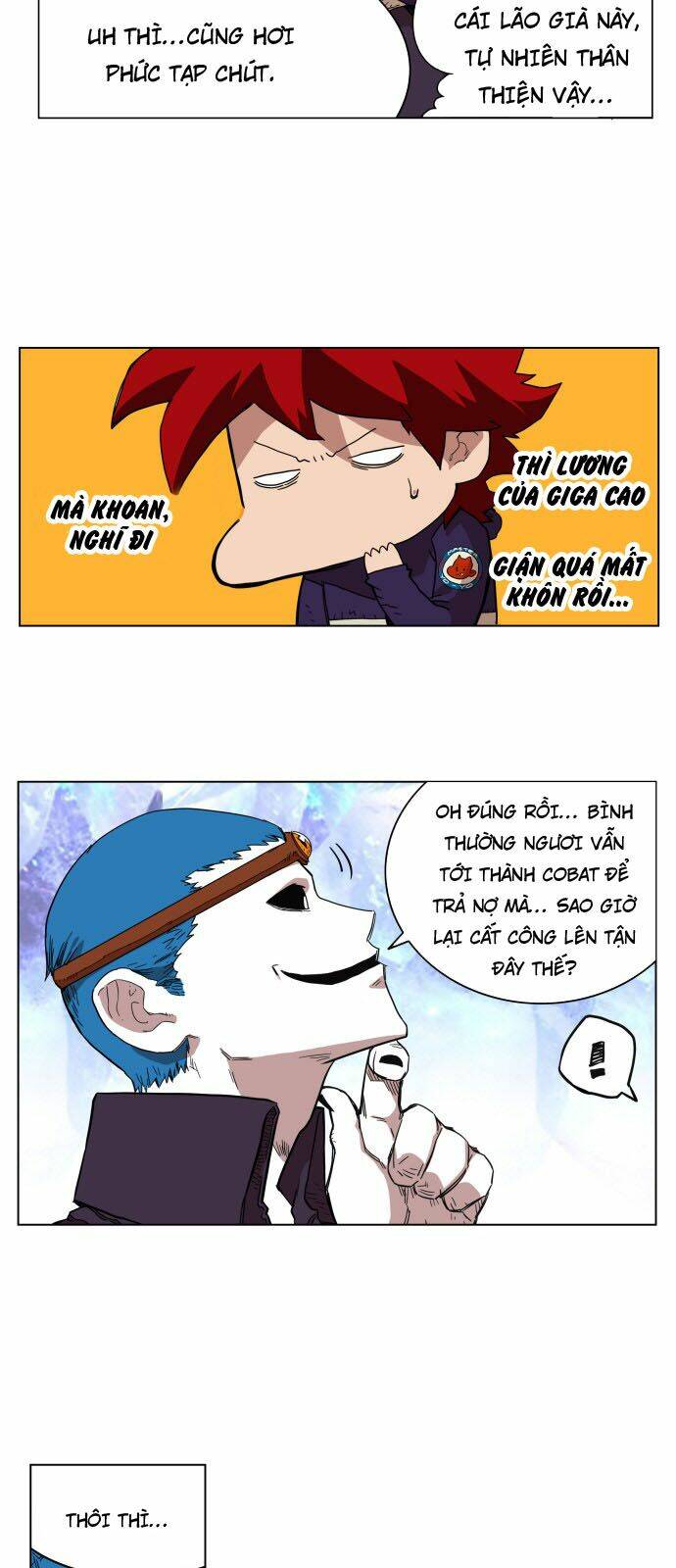 Chương 67 - Trang 5