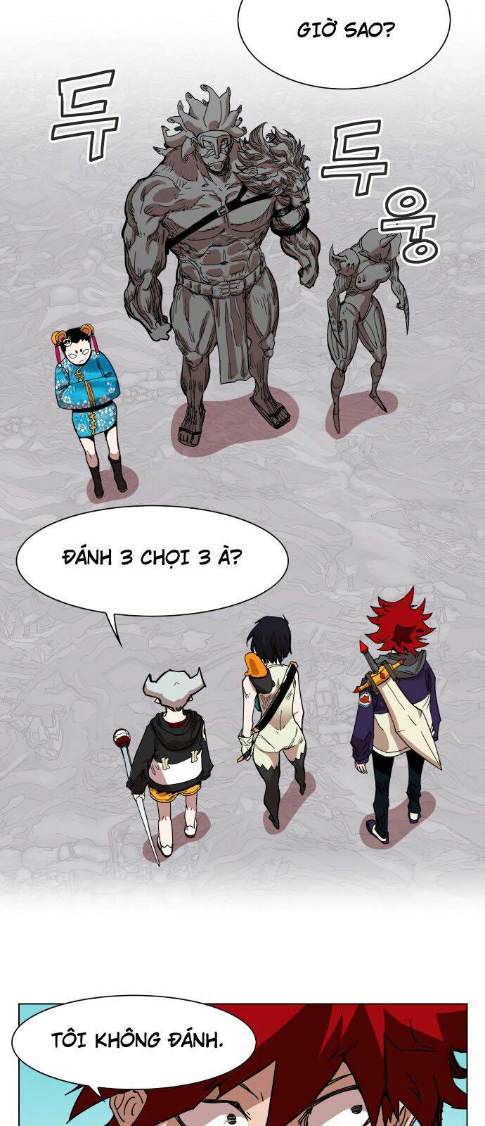 Chương 69 - Trang 20