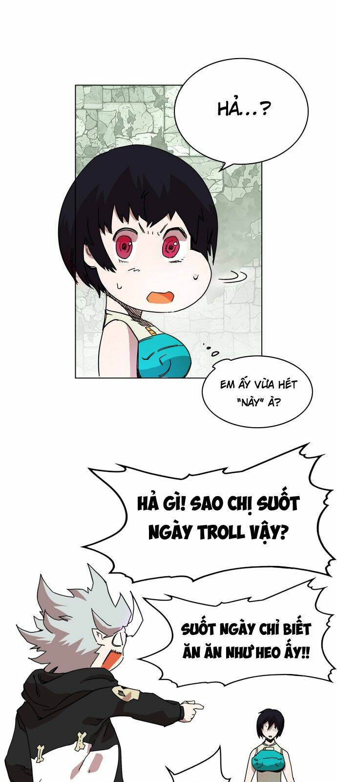 Chương 70 - Trang 21