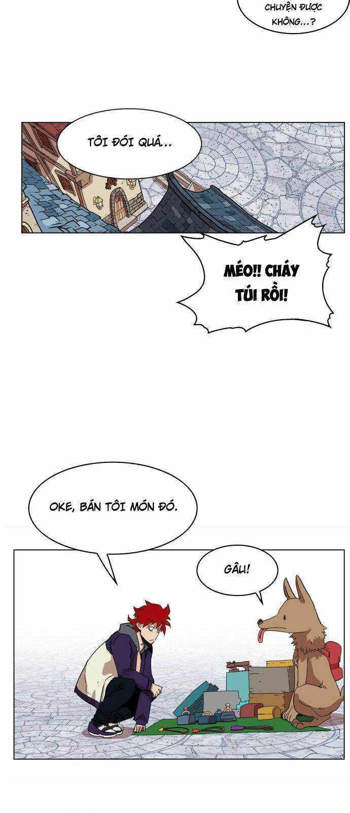 Chương 73 - Trang 19