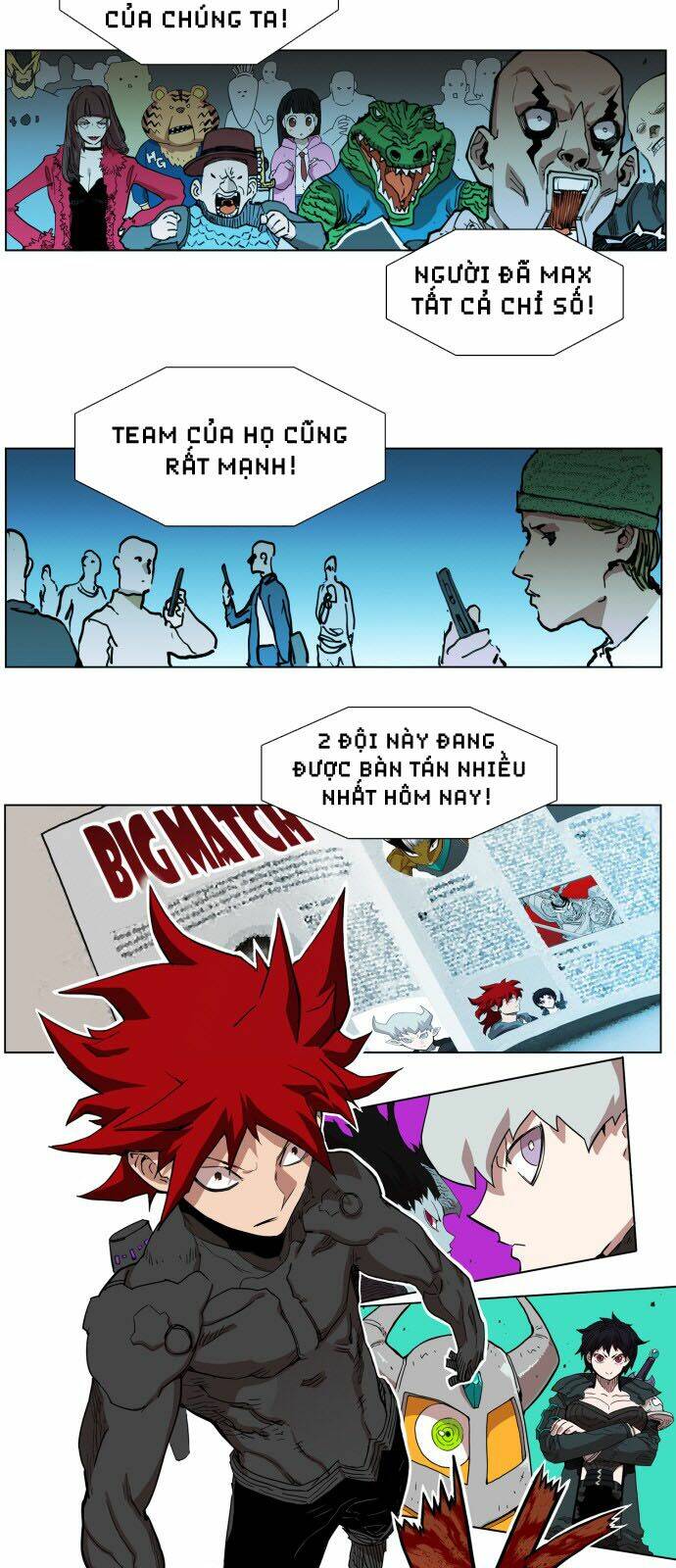Chương 78 - Trang 20