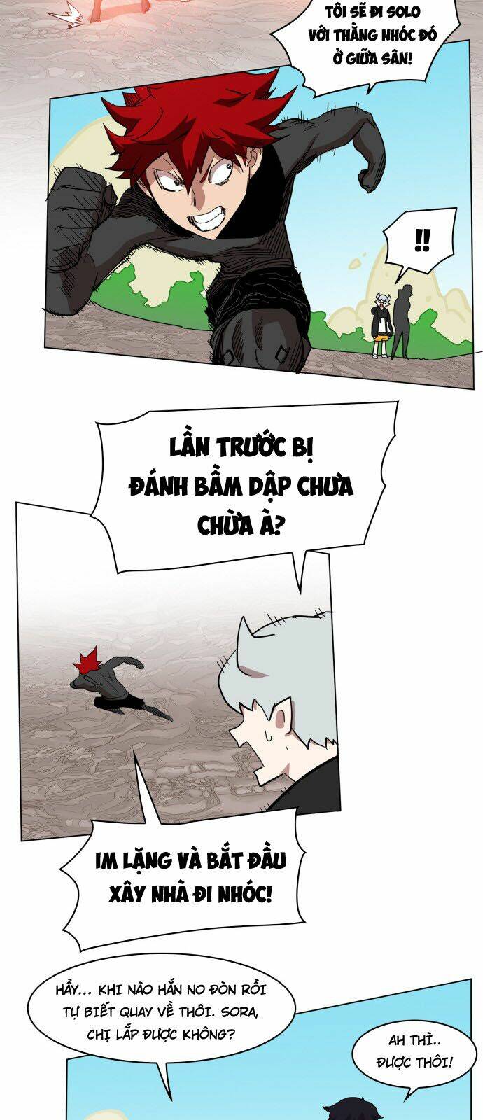Chương 78 - Trang 27