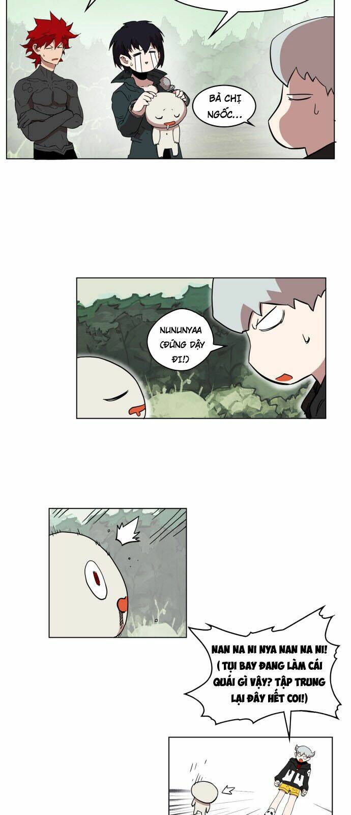 Chương 79 - Trang 40