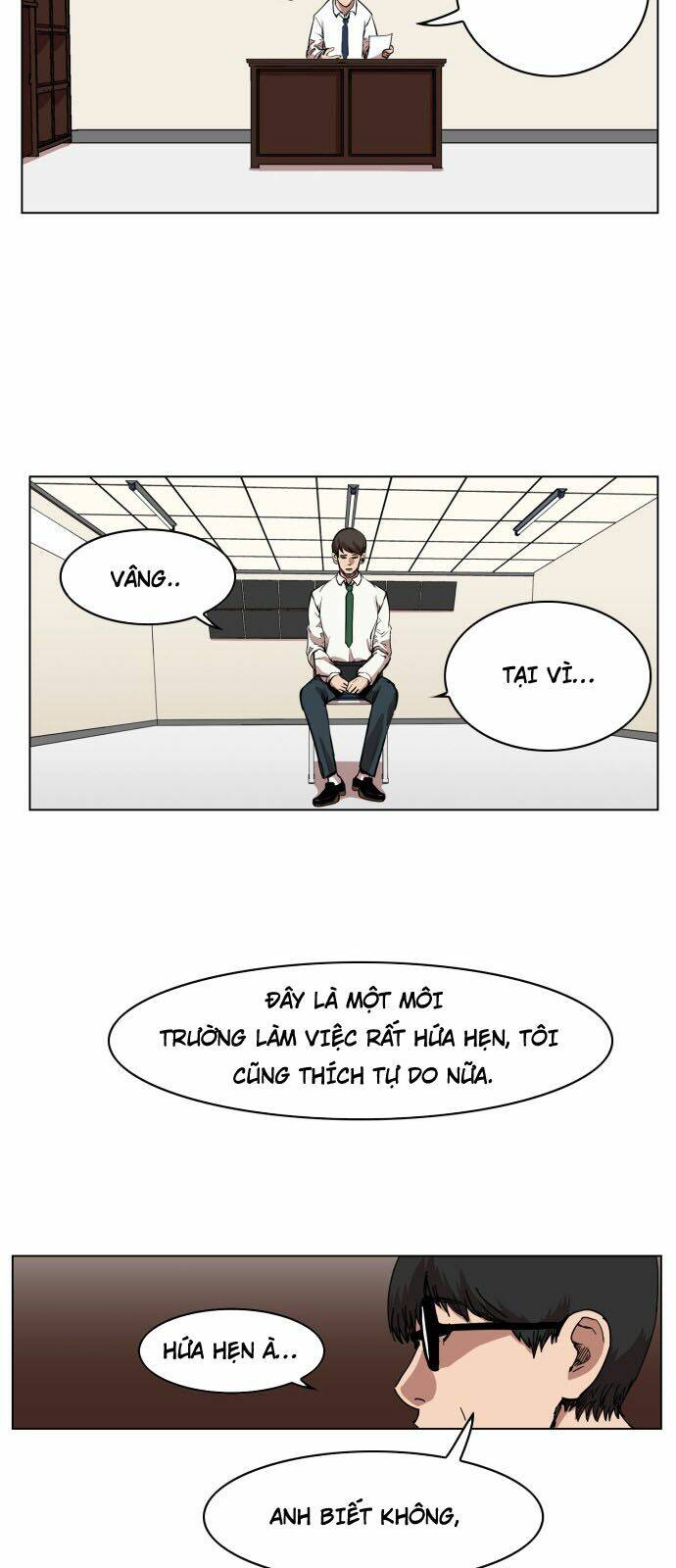 Chương 81 - Trang 19