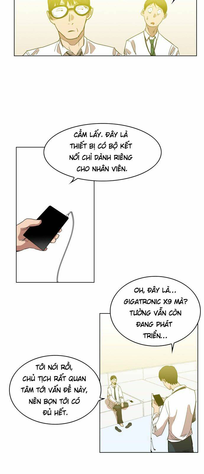 Chương 81 - Trang 26