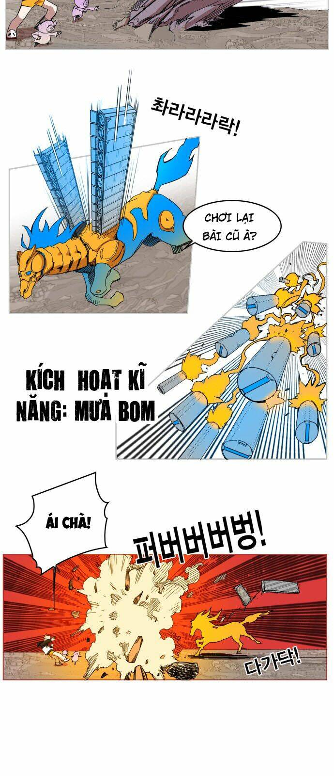 Chương 82 - Trang 23