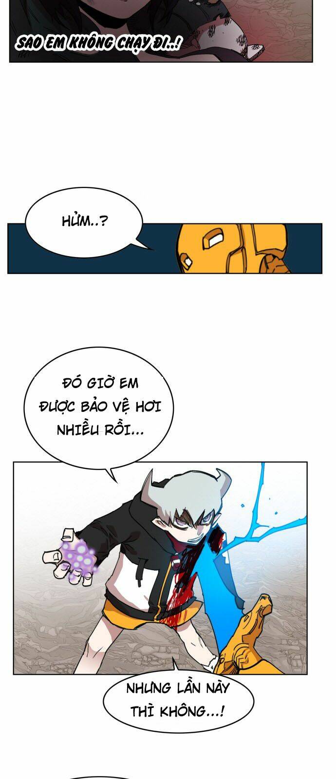 Chương 82 - Trang 32