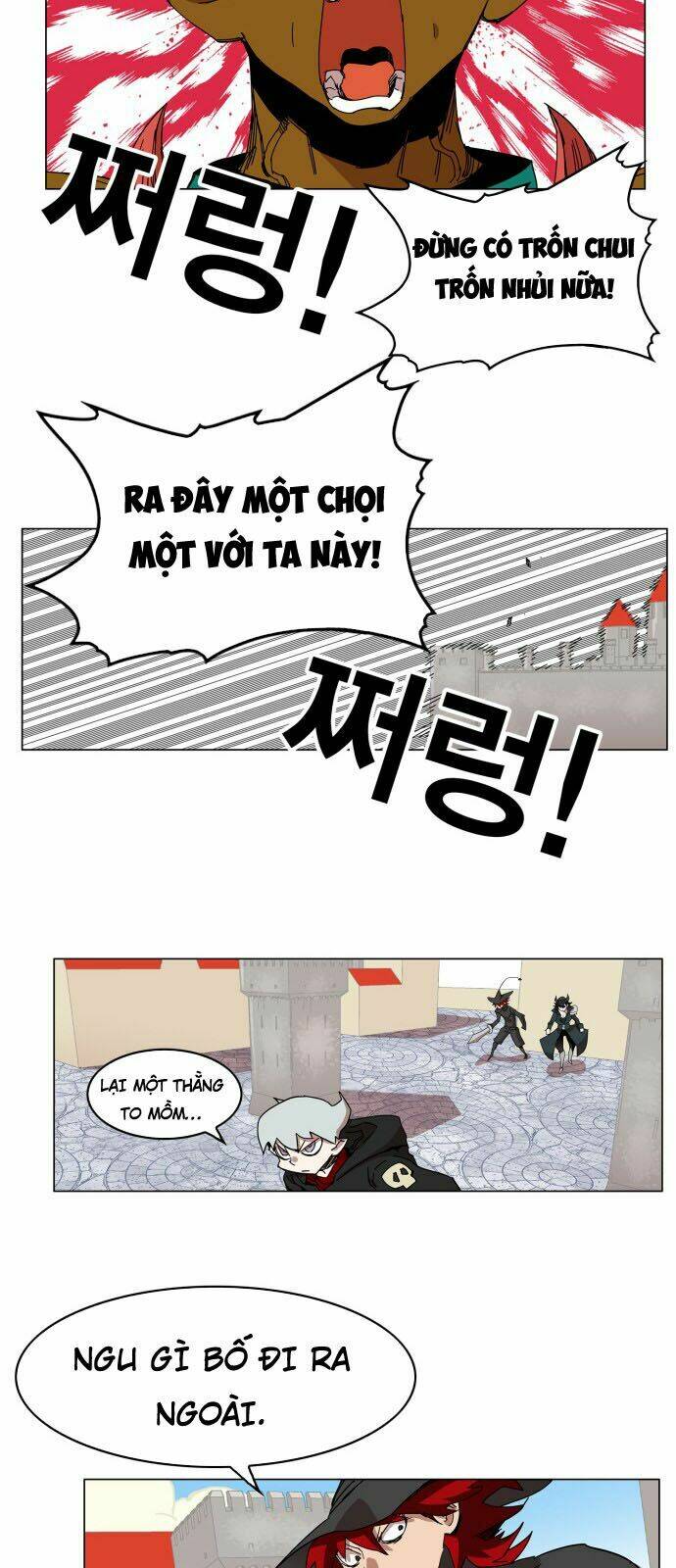 Chương 83 - Trang 18