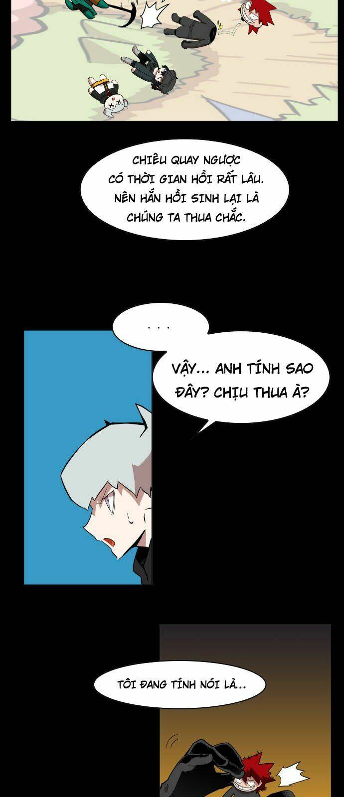 Chương 85 - Trang 12