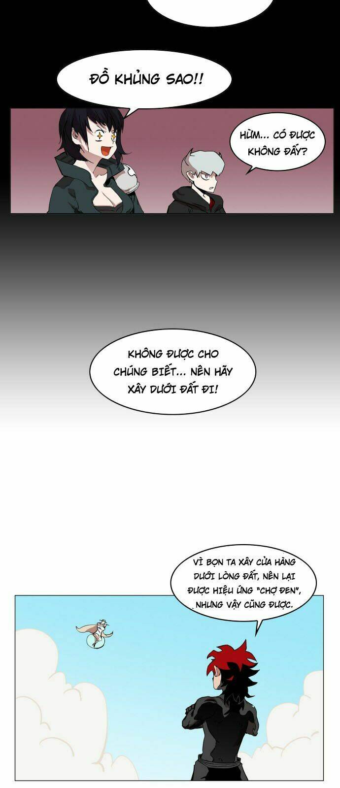 Chương 85 - Trang 17