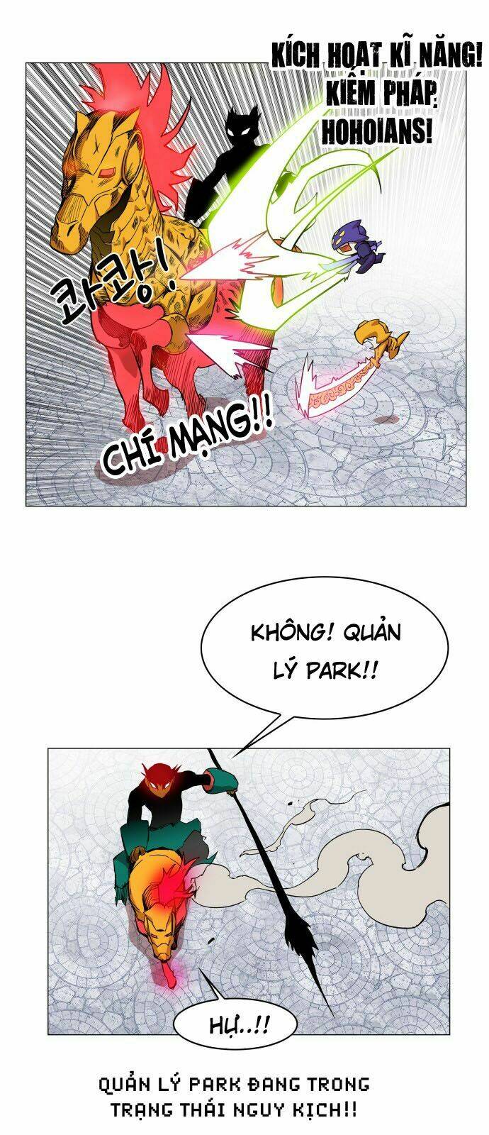 Chương 85 - Trang 19