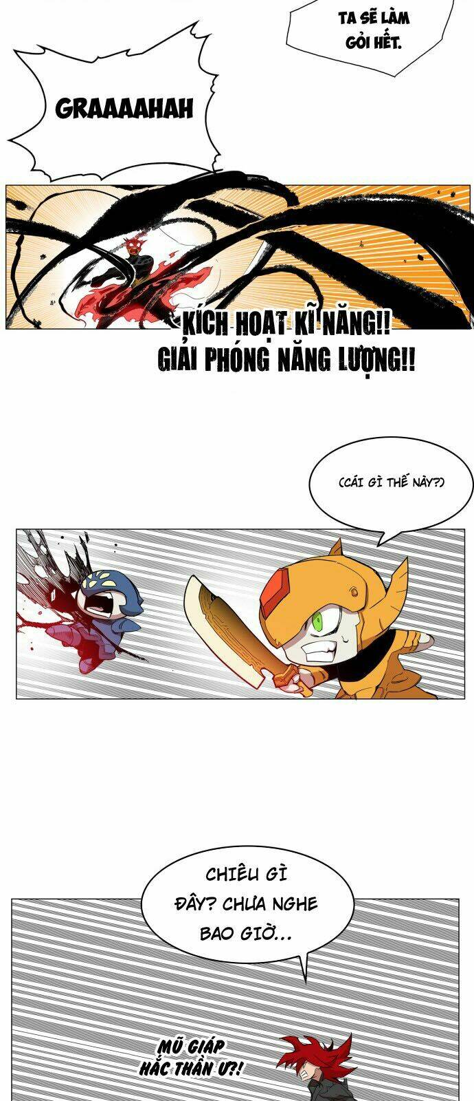Chương 85 - Trang 31